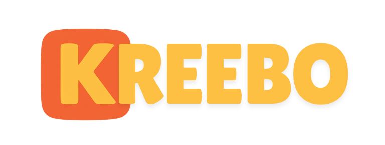 Kreebo inc
