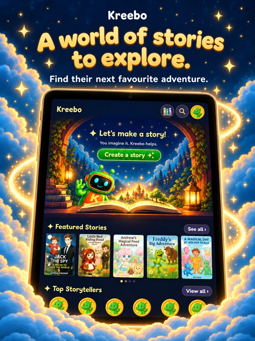 Discover picture books